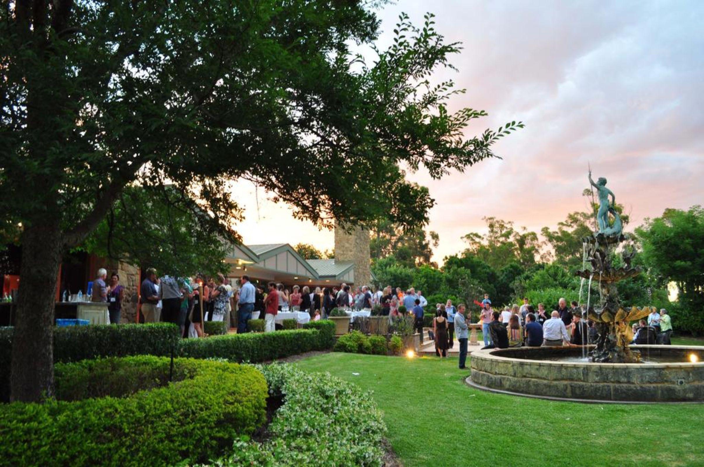 Mercure Hunter Valley Gardens Pokolbin Exteriör bild