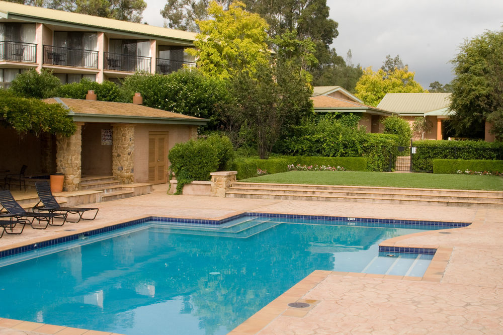 Mercure Hunter Valley Gardens Pokolbin Exteriör bild