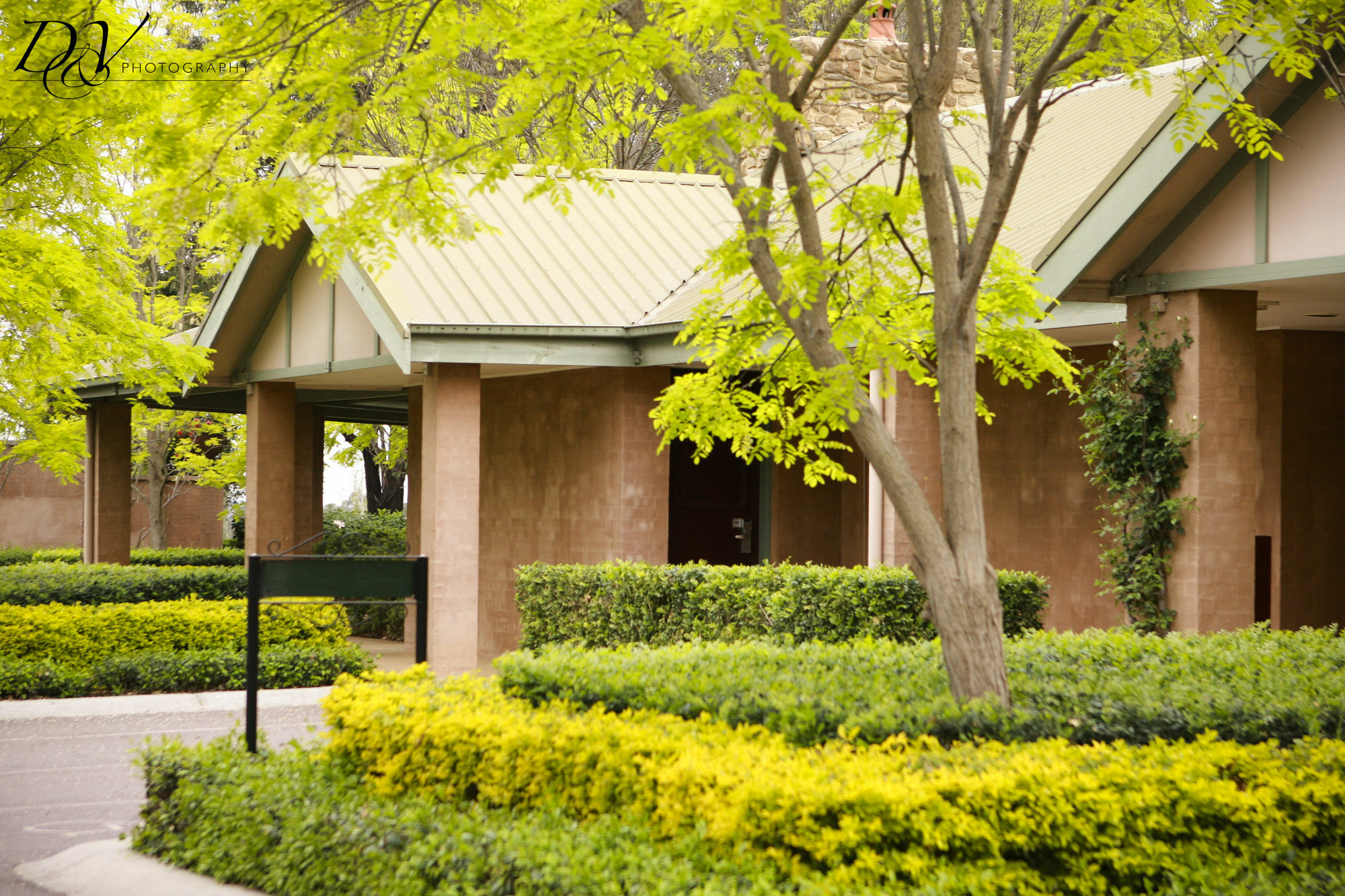 Mercure Hunter Valley Gardens Pokolbin Exteriör bild